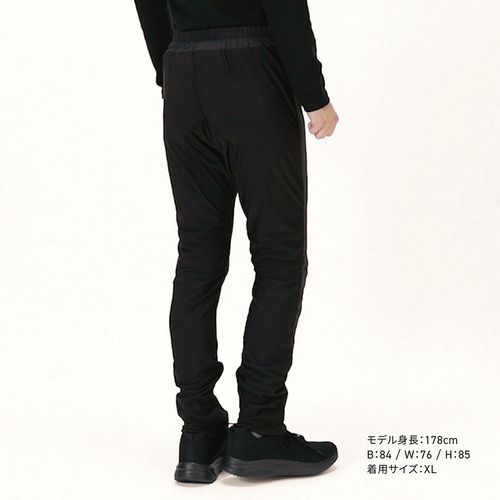 Heat Master 12Vヒートインナーパンツ LTシリーズ LIDEF ※ラッピング