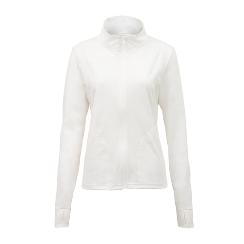 FREEZE TECH 氷撃α LIDEF FREEZE TECH 氷撃α WOMENS LINE 冷感フルレングスタイツ White