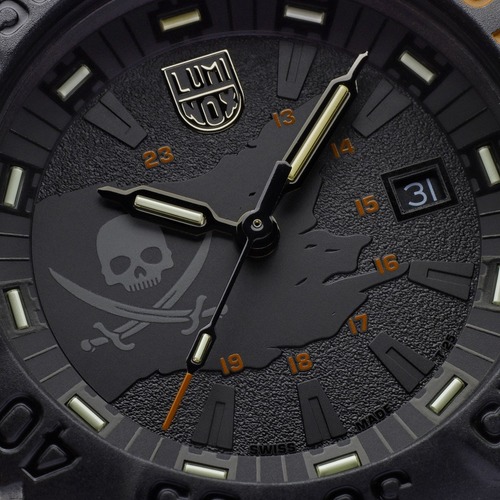 NAVY SEAL COLORMARK 3050 SERIES Ref.3051.PIR.LE - LIBERTA ONLINE STORE
