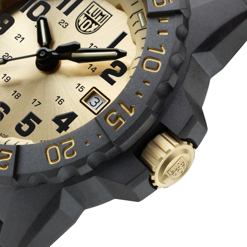 LIMITED】NAVY SEAL 3500 SERIES Ref.3505.GP.SET - LIBERTA LIMITED】NAVY SEAL 3500 SERIES Ref.3505.GP.SET - LIBERTA