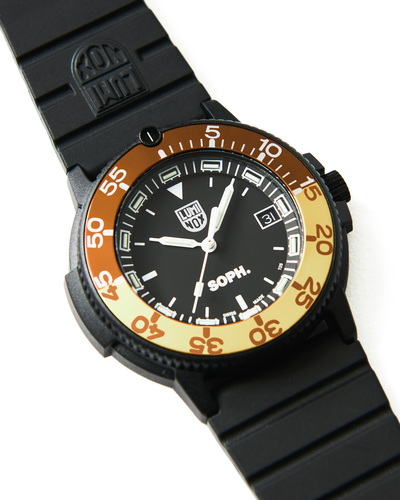 2025年1月2日発売】ORIGINAL NAVY SEAL 3000 SERIES 3001 SOPH