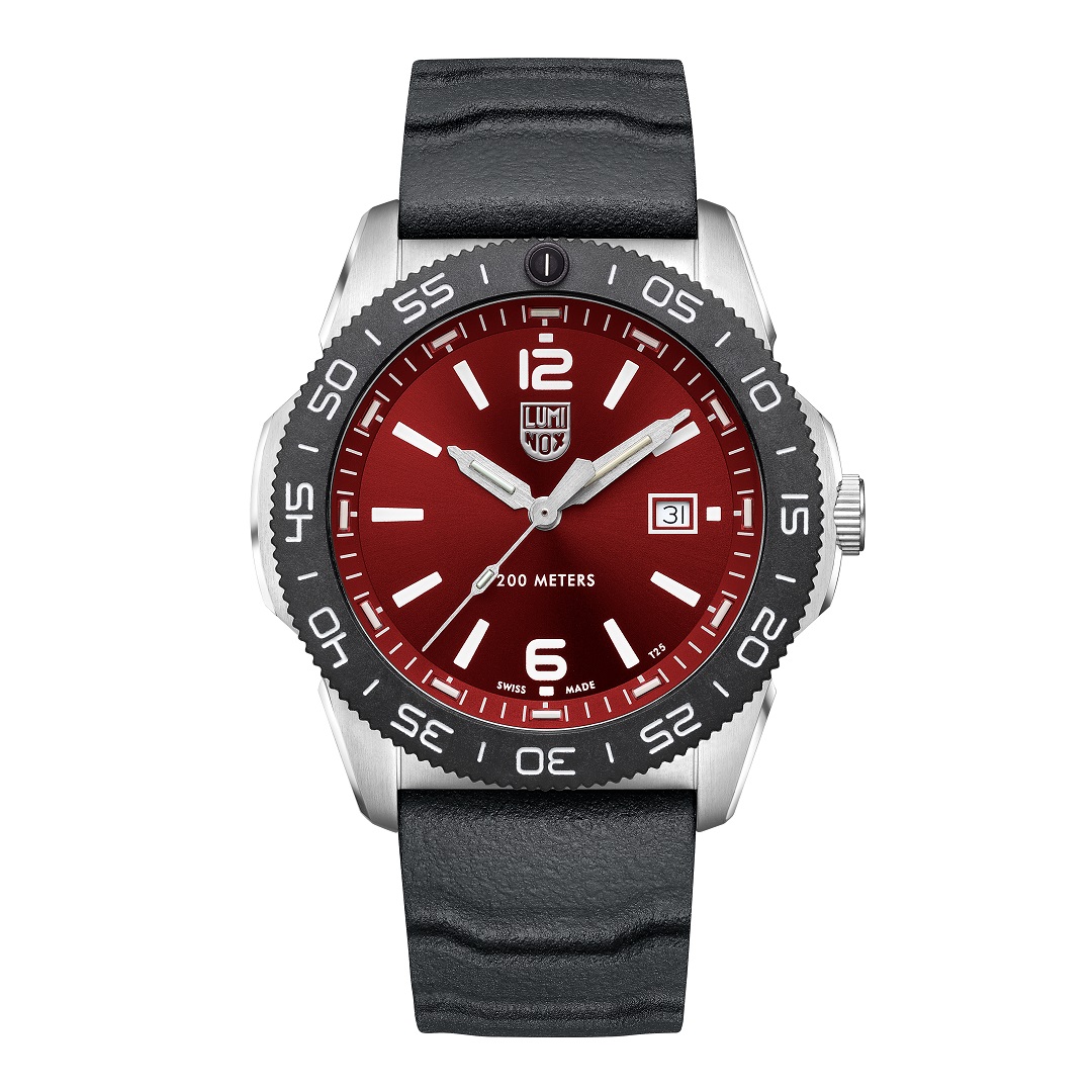 PACIFIC DIVER 3120 SERIES Ref.3135
