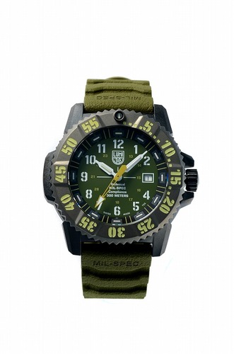 MIL-SPEC 3350 SERIES Ref.3367.OLIVE - LIBERTA ONLINE STORE