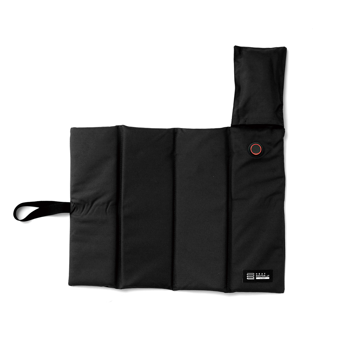 Heat Master 5V 折り畳みヒートシートクッション LTシリーズ LIDEF