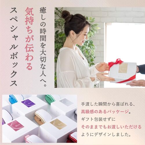 ラルーナ★エアーアイマスク☆新品、未開封 ラルーナ エアーアイマスク - LIBERTA ONLINE STORE