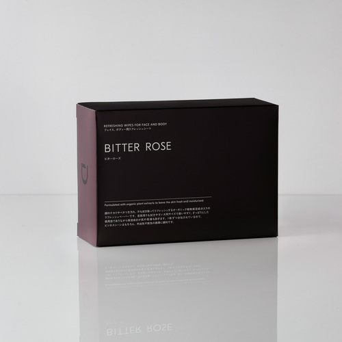 DEXT REFRESHING WIPES FOR FACE AND BODY - LIBERTA ONLINE STORE
