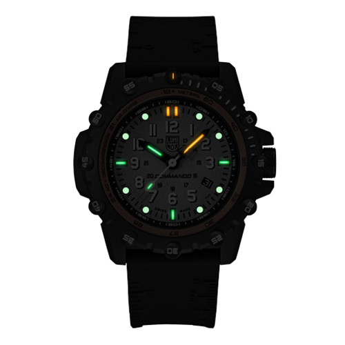 THE COMMANDO FROGMAN 3300 SERIES Ref.3301 - LIBERTA ONLINE STORE