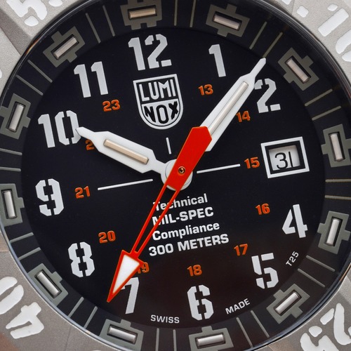 MIL-SPEC 3350 SERIES Ref. 3359.SET - LIBERTA ONLINE STORE