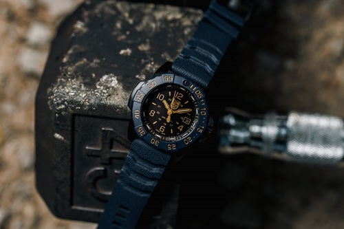 2024年7月26日発売【NEW】NAVY SEAL FOUNDATION 3250 SERIES Ref.3255