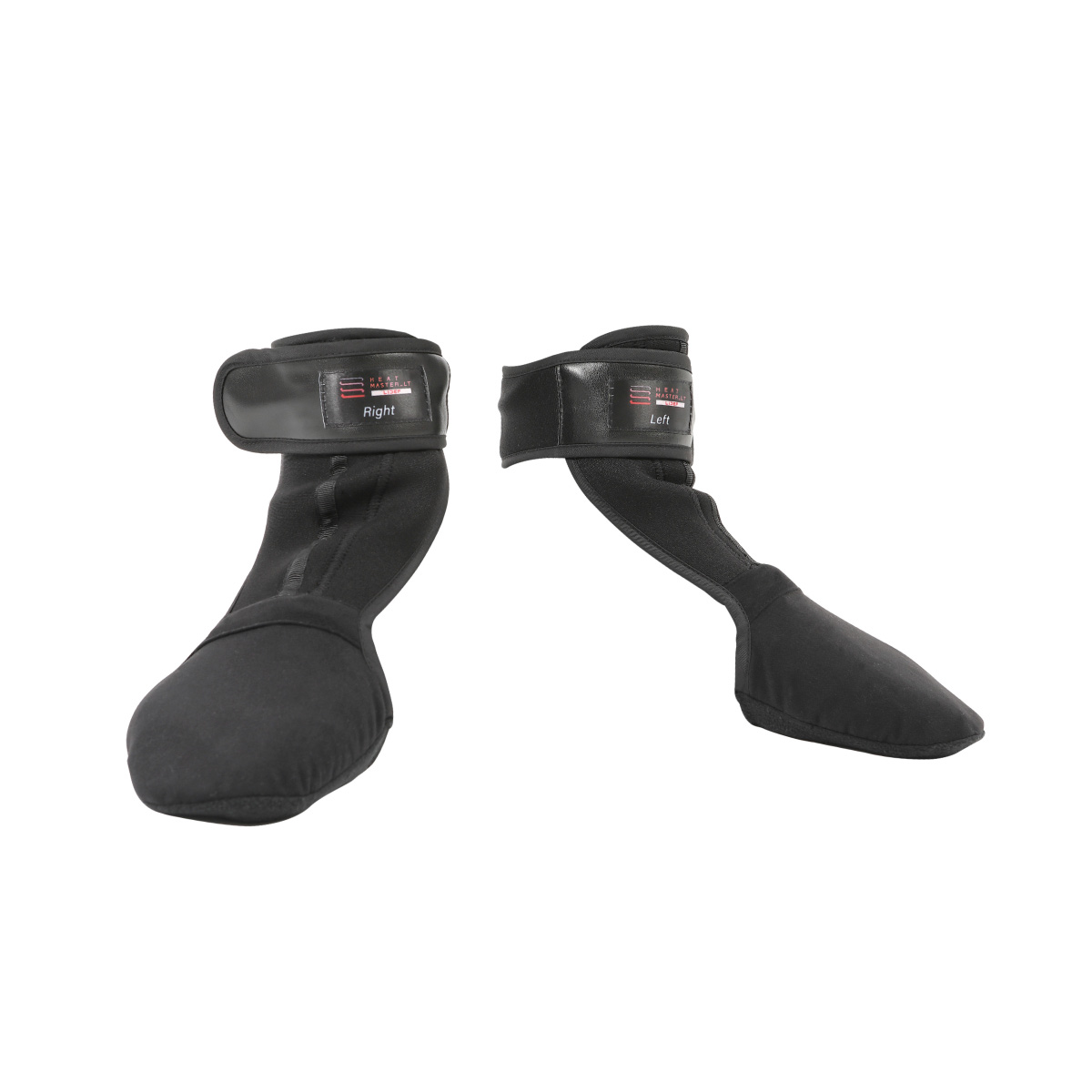 Heat Master 12Vヒートトゥウォーマー LTシリーズ LIDEF