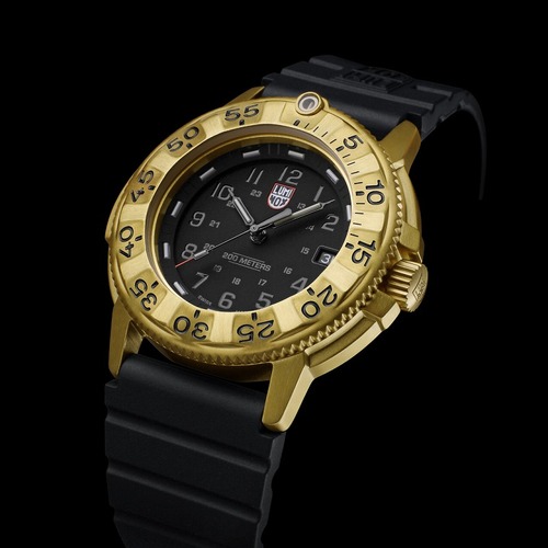 NAVY SEAL FOUNDATION 3200 SERIES Ref.3221.NSF - LIBERTA ONLINE STORE