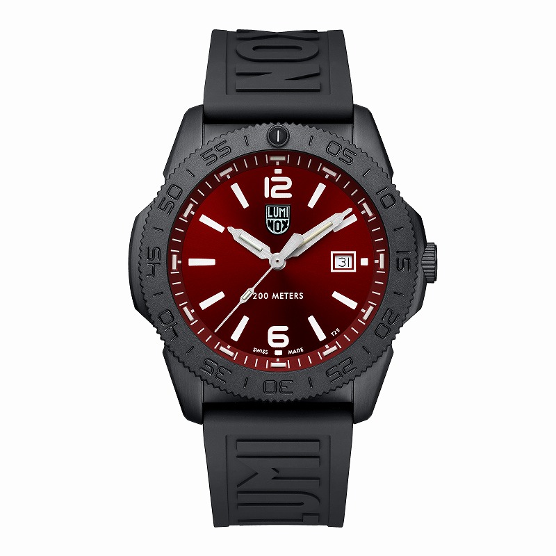 Luminox PACIFIC DIVER 3120 SERIES Ref.3135.B