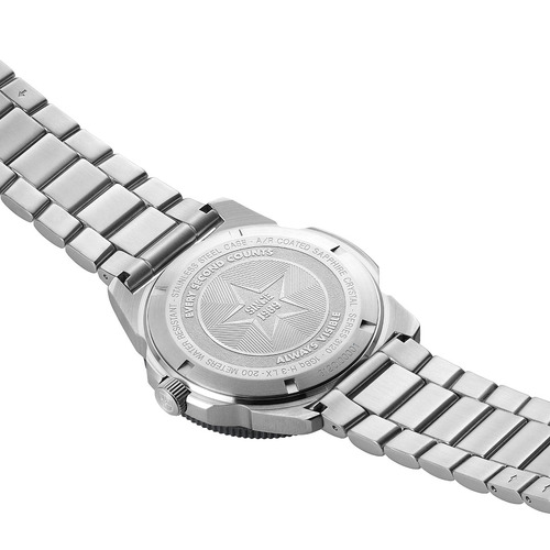 PACIFIC DIVER 3120 SERIES Ref.3122 - LIBERTA ONLINE STORE