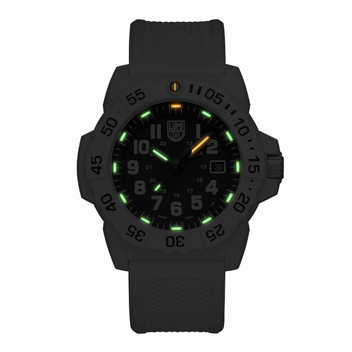 NAVY SEAL 3500 SERIES Ref.3507.WB - LIBERTA ONLINE STORE