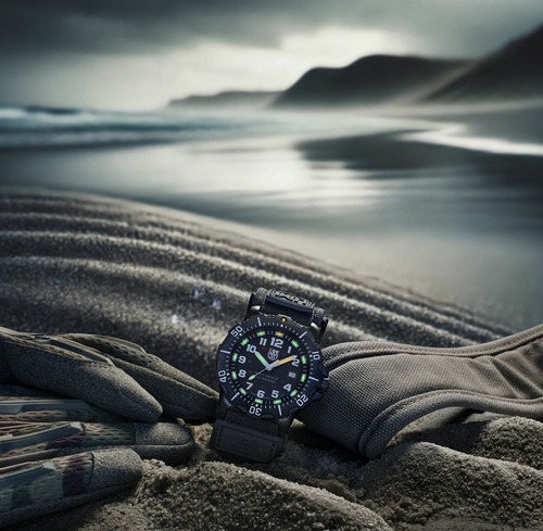 NAVY SEAL 4230 SERIES Ref.4231.SET - LIBERTA ONLINE STORE