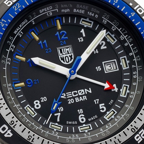 RECON NAV SPEC 8830 SERIES Ref.8833 - LIBERTA ONLINE STORE