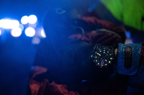 ICE-SAR ARCTIC 1050 SERIES Ref.1052 - LIBERTA ONLINE STORE