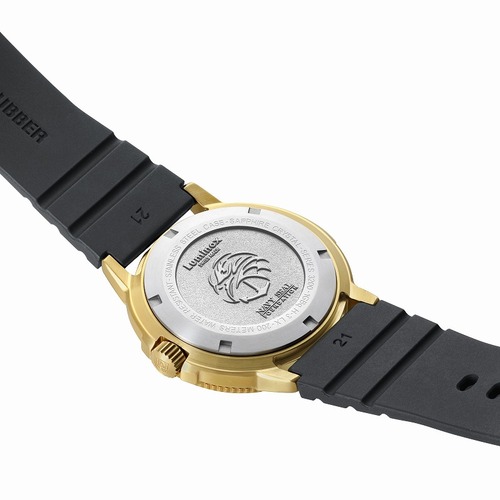 NAVY SEAL FOUNDATION 3200 SERIES Ref.3221.NSF - LIBERTA ONLINE STORE