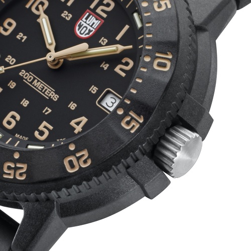 ORIGINAL NAVY SEAL 3000 EVO SERIES Ref.3001.EVO.OR.S
