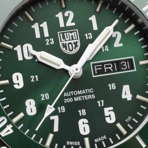AUTOMATIC SPORT TIMER 0920 SERIES Ref.0937 - LIBERTA ONLINE