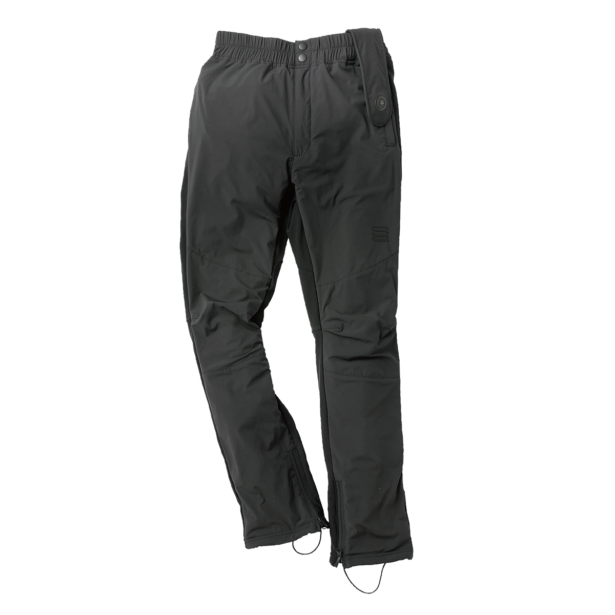 Heat Master 12Vヒートインナーパンツ LTシリーズ LIDEF