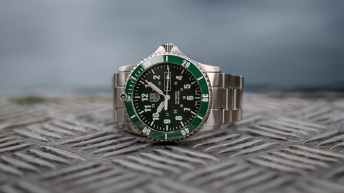AUTOMATIC SPORT TIMER 0920 SERIES Ref.0937 - LIBERTA ONLINE