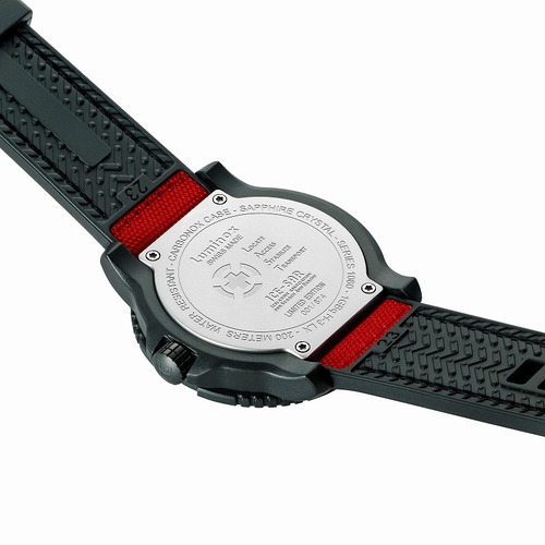 ICE-SAR 1080 SERIES Ref.1095LIMITED EDITION - LIBERTA ONLINE STORE