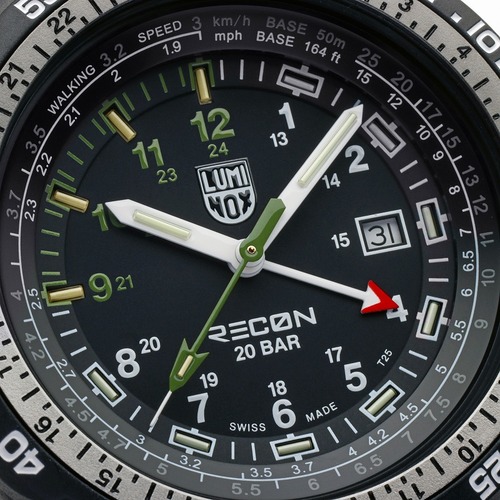 RECON NAV SPEC 8830 SERIES Ref.8837.SET - LIBERTA ONLINE STORE