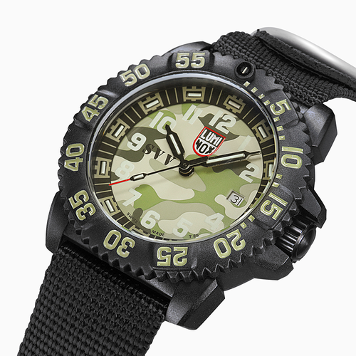 LIMITED】CAMO 3050 SERIES Ref.3067 CAMO - LIBERTA ONLINE STORE