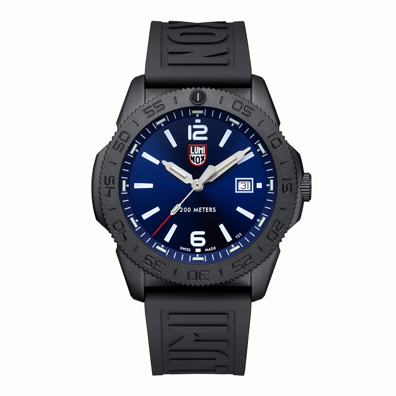 PACIFIC DIVER 3120 SERIES Ref.3123.B