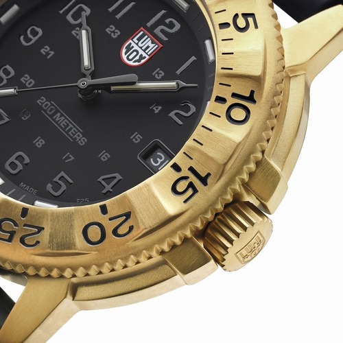NAVY SEAL FOUNDATION 3200 SERIES Ref.3221.NSF - LIBERTA
