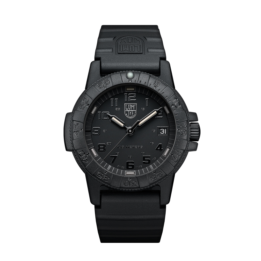 LEATHERBACK SEA TURTLE 0300 SERIES Ref.0301 BO.L