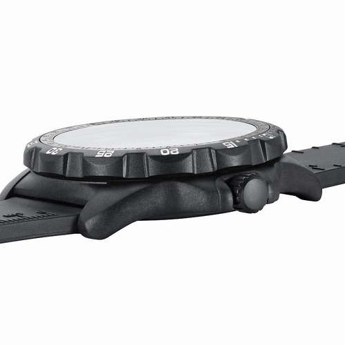 ルミノックス 時計 RECON NAV 8830 【ベルト社外品】 Luminox 純正 バンド 24mm RECON NAV SPC 8830 8831 8832, 8841等用