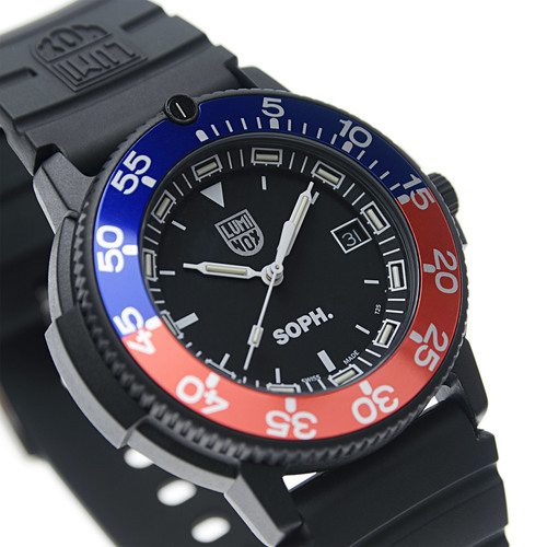 ORIGINAL NAVY SEAL 3000 SERIES 3001 SOPH.RB - LIBERTA ONLINE