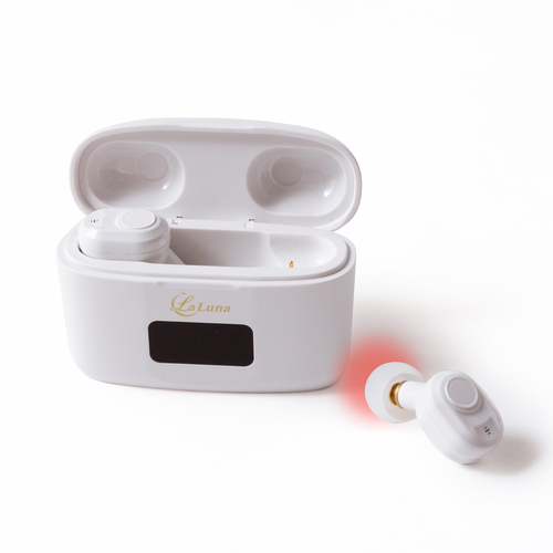 ラルーナ イヤーヒーター - LIBERTA ONLINE STORE