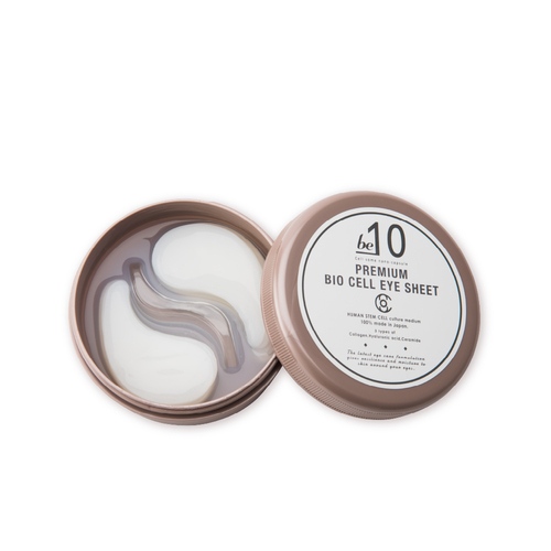 be-10 プレミアム BC アイシート 90ml/60枚入 - LIBERTA ONLINE