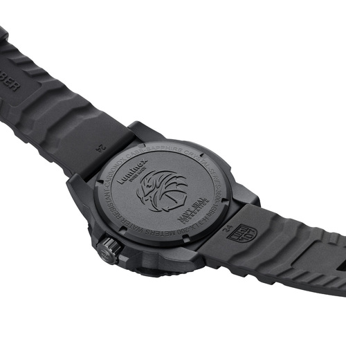 最終値下げ【希少美品】Luminox Navy Seal 3600.BO.NSF NAVY SEAL 3600 SERIES Ref.3601.BO.NSF | Luminox ルミノックス