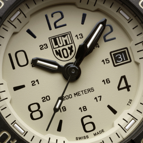 NAVY SEAL RSC 3250 SERIES Ref.3251.CBNSF.SET - LIBERTA ONLINE STORE