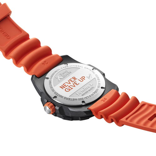 BEAR GRYLLS SURVIVAL 3720 SEA SERIES Ref.3729.NGU - LIBERTA