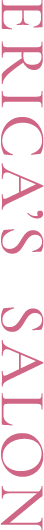 Erica's Salon logo