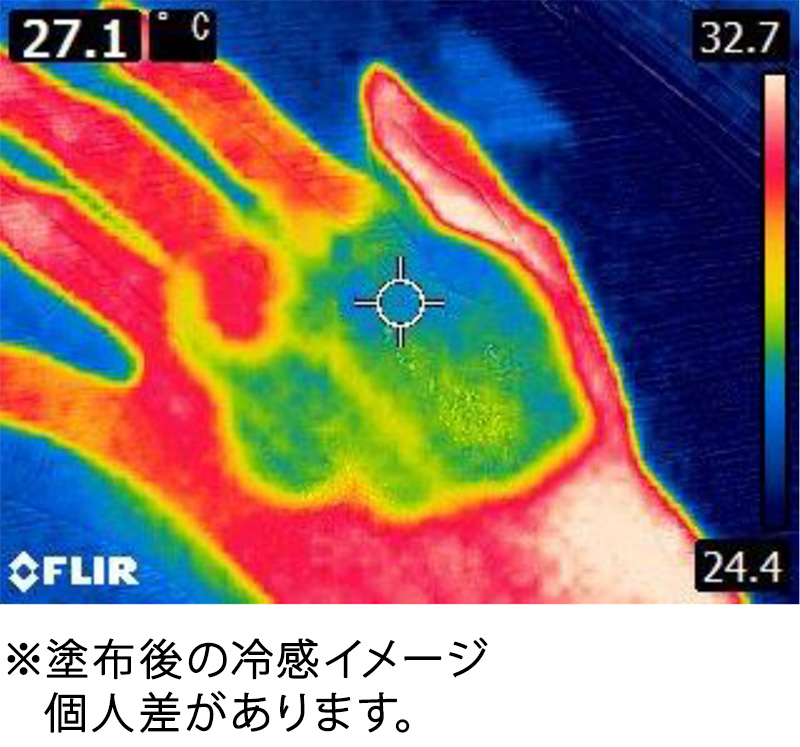 Coolist クーリスト アセダレーヌ