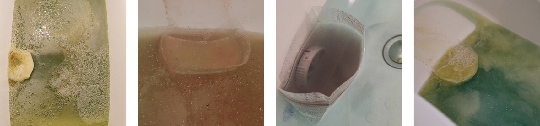 ヘドロトルネード 風呂釜洗浄