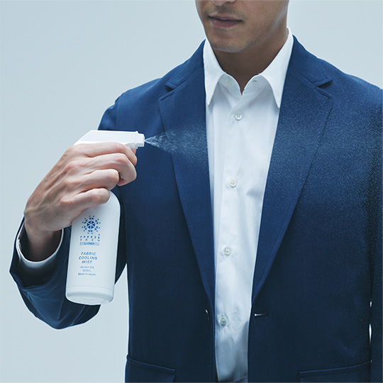 氷撃α freezetech直営限定 コンパクトジャケット　XL 氷撃α freezetech直営限定 コンパクトジャケット XL 氷撃α