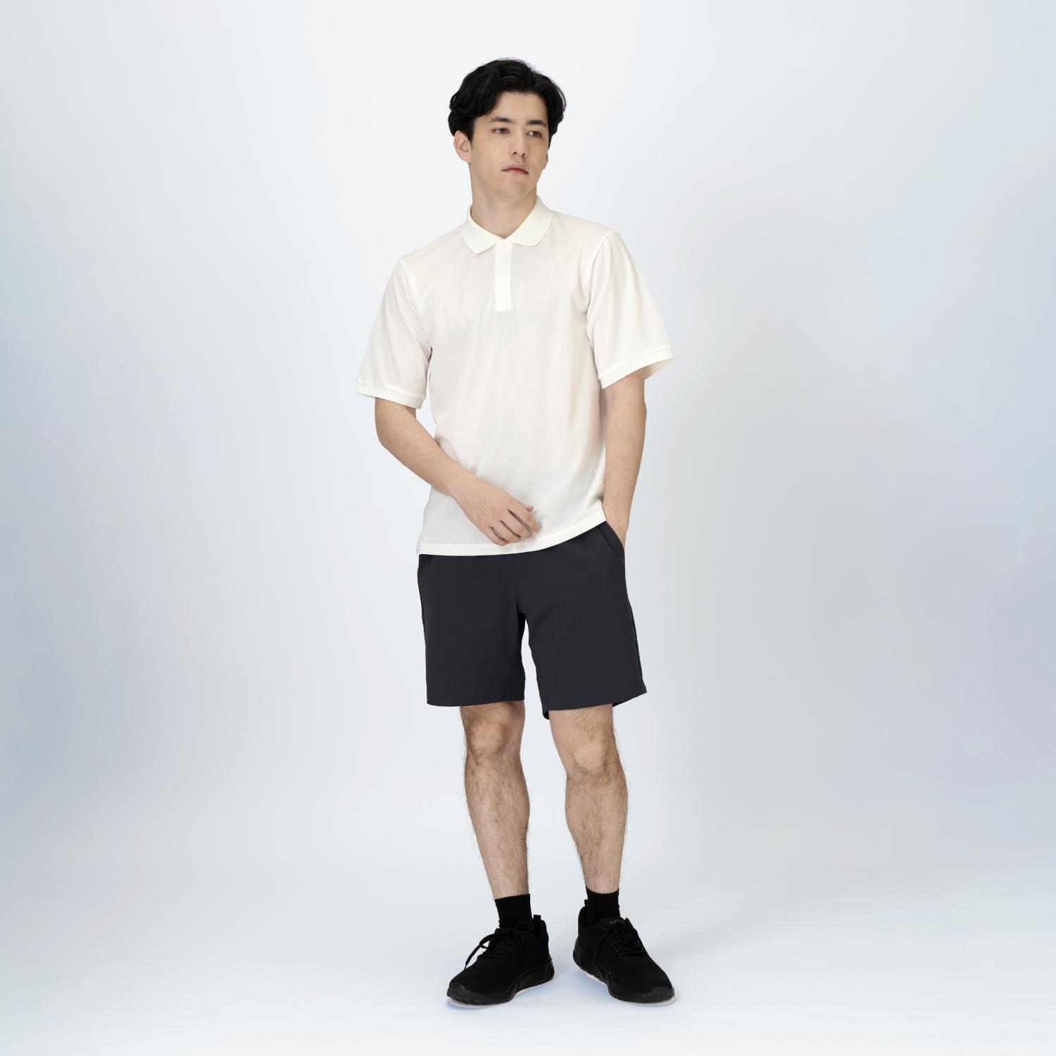 FREEZE TECH 氷撃α コンフォーマ®繊維商品 Tシャツ（白）XLサイズ FREEZE TECH 氷撃α コンフォーマ®繊維商品 Tシャツ（白）XL