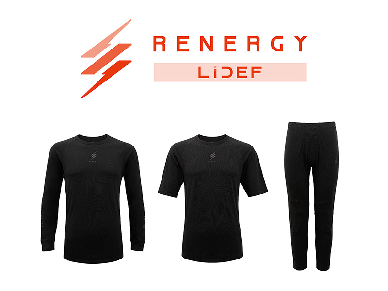 RENERGY レナジー