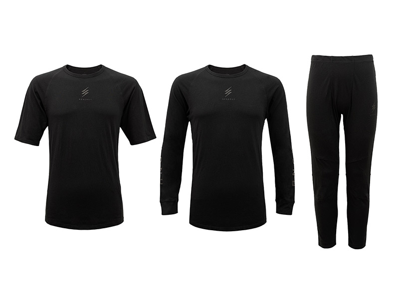 リカバリーウェア