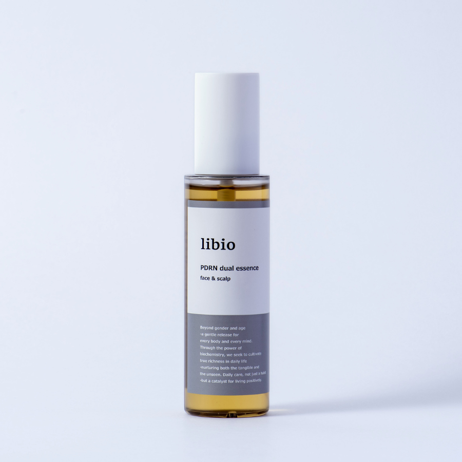 libio PDRN dual essence
