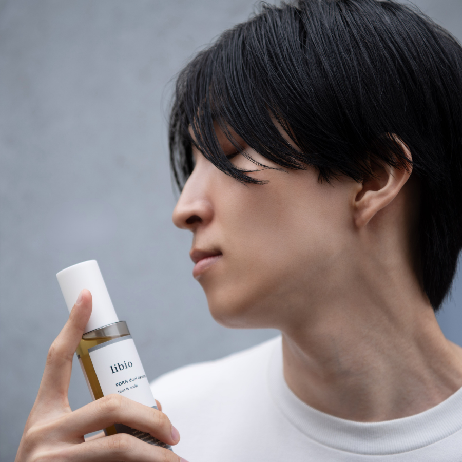 libio PDRN dual essence