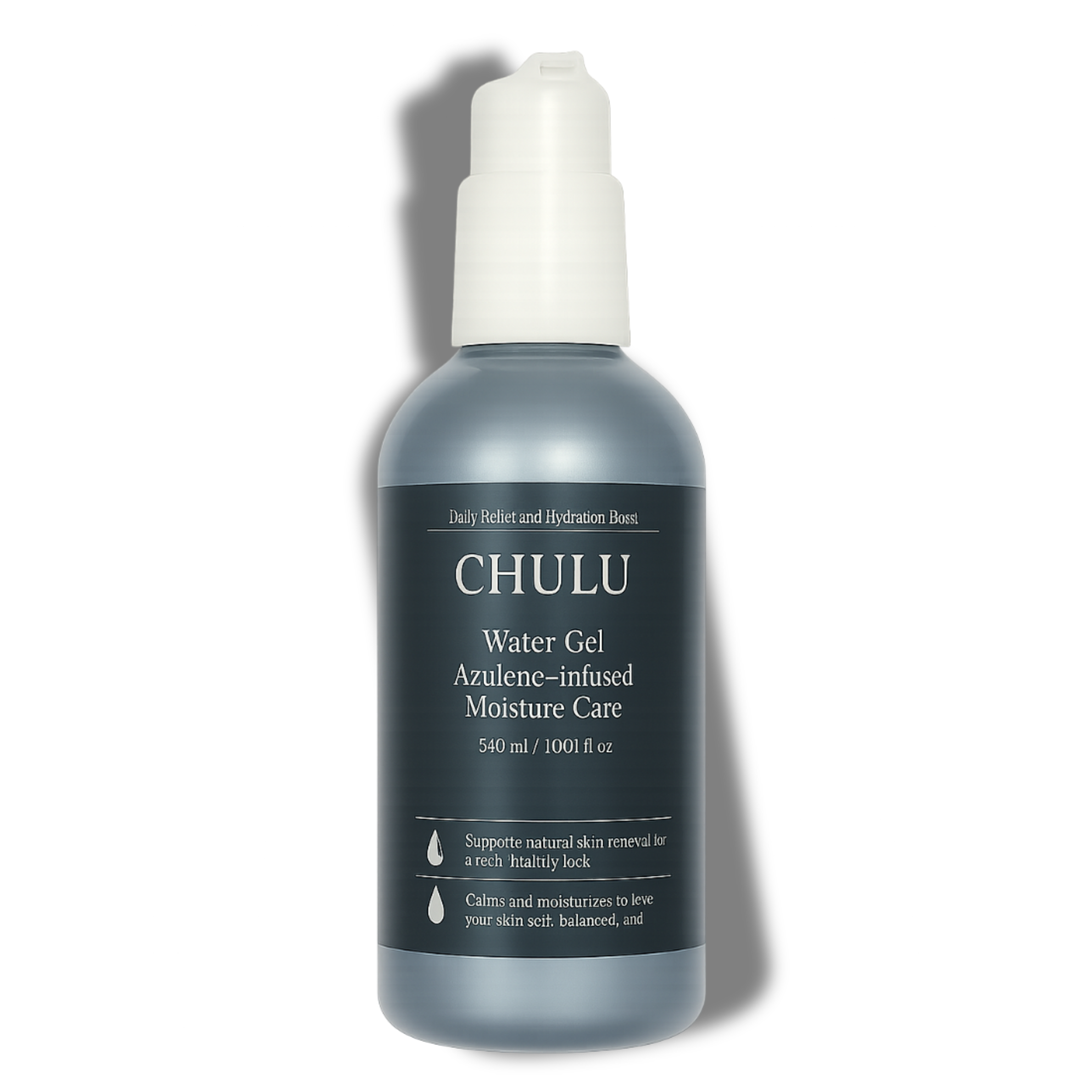 CHULU Water Gel
