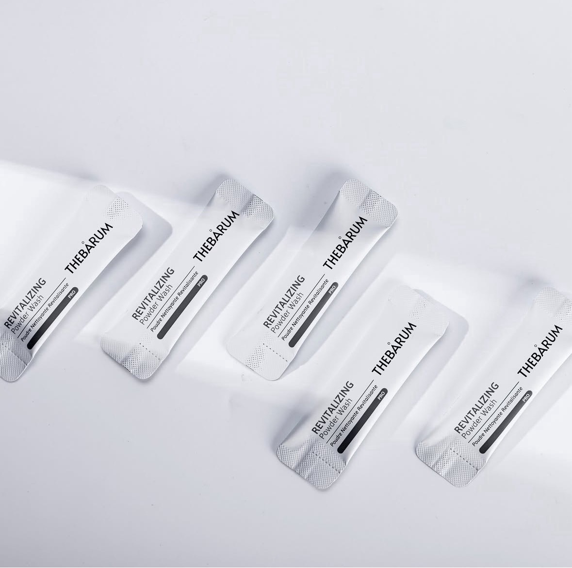リバイタライジングパウダーウォッシュ